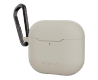 MAGEASY Skin AirPods Case do AirPods 4 - 1415992 - zdjęcie 4